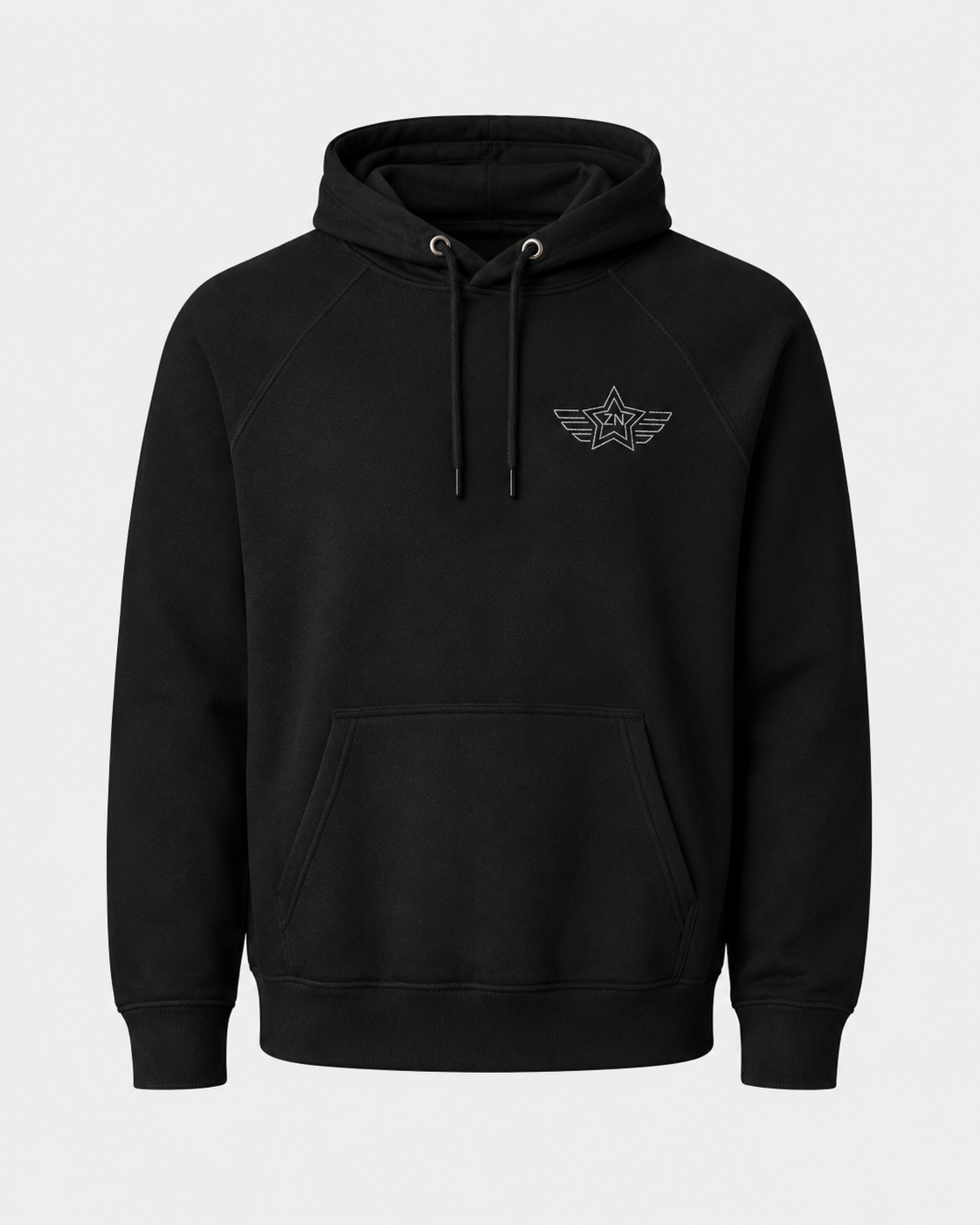 ZN Awakening Angel Hoodie